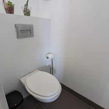 With Air-conditioned Pool, 15 Minutes From Beaches And Montpellier Villa *