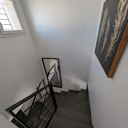Villa With Air-conditioned Pool, 15 Minutes From Beaches And Montpellier