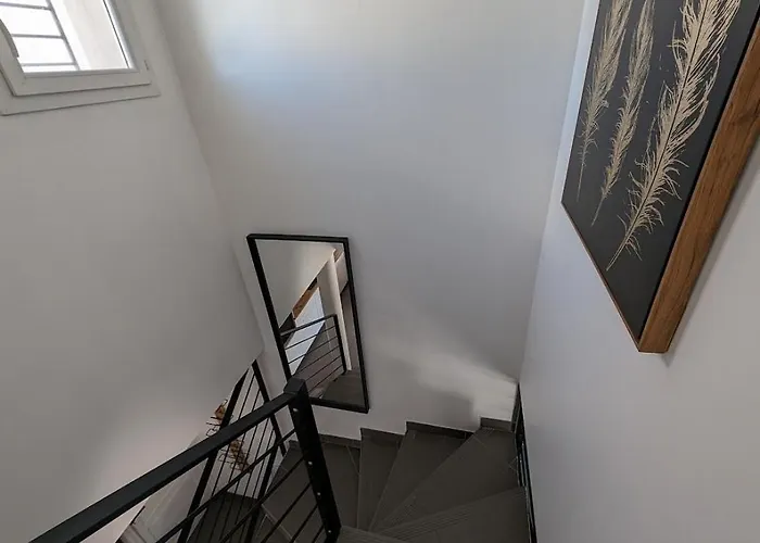 Вилла With Air-conditioned Pool, 15 Minutes From Beaches And Montpellier
