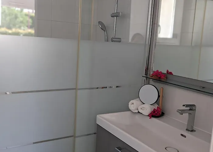 Вилла With Air-conditioned Pool, 15 Minutes From Beaches And Montpellier *